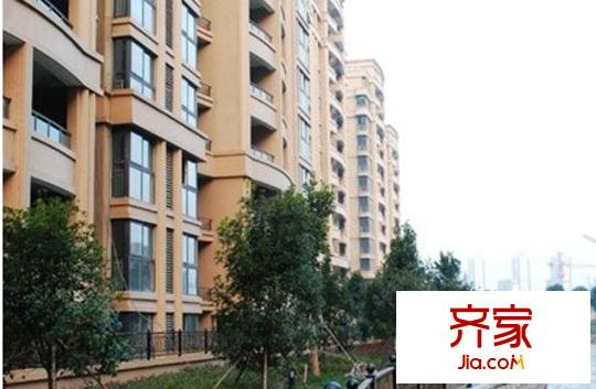 皇都花苑外景圖1