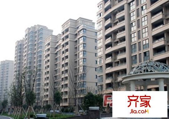 皇都花苑外景圖8