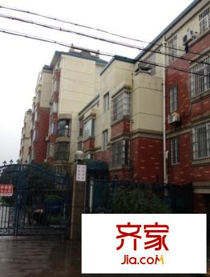 天城園林居