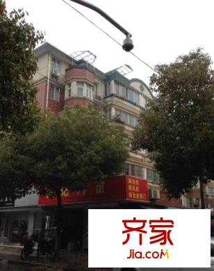 天城園林居外景圖11