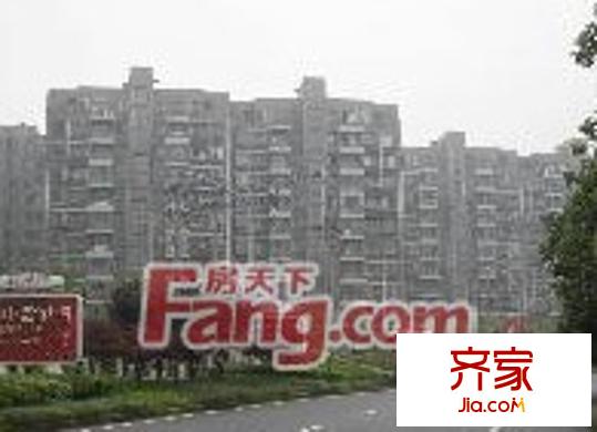 天城?河岸人家外景圖1