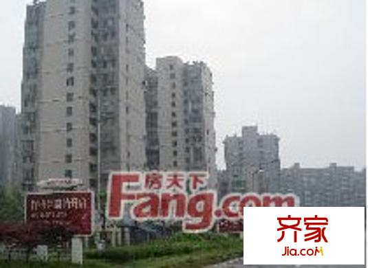 天城?河岸人家外景圖5