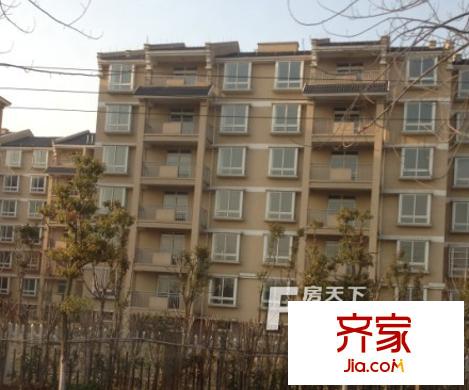 江南新家園外景圖6