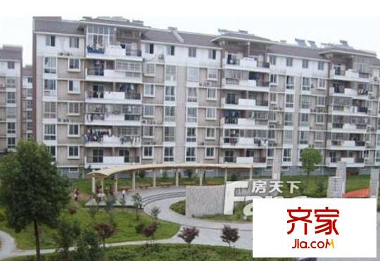 金穗月亮灣外景圖5