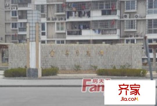 金穗月亮灣外景圖4