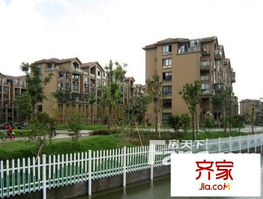 贊成?麗景苑外景圖4
