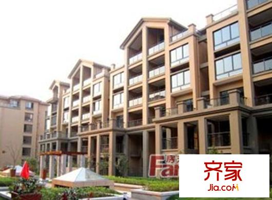 贊成?麗景苑外景圖2