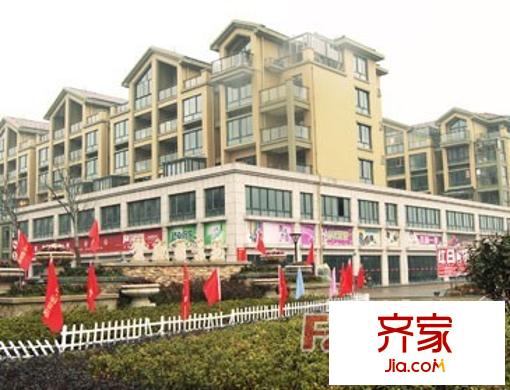 贊成?麗景苑外景圖3