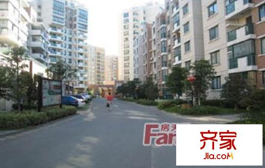 紫溪花園外景圖4