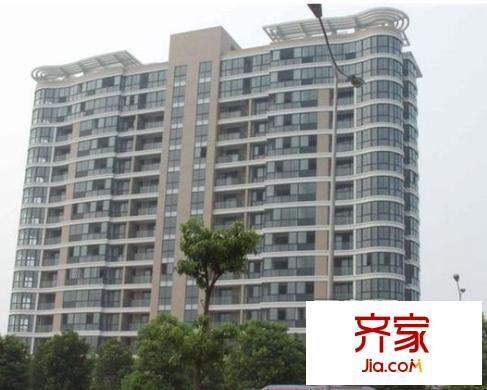 紫溪花園外景圖7
