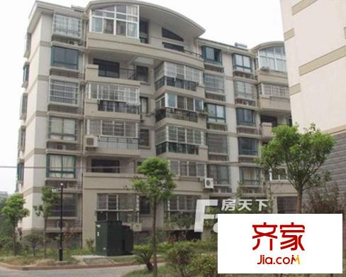 紫溪花園外景圖8