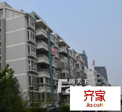 昌盛花園外景圖1