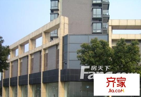 當(dāng)代華府外景圖7