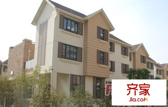 當代華府外景圖4