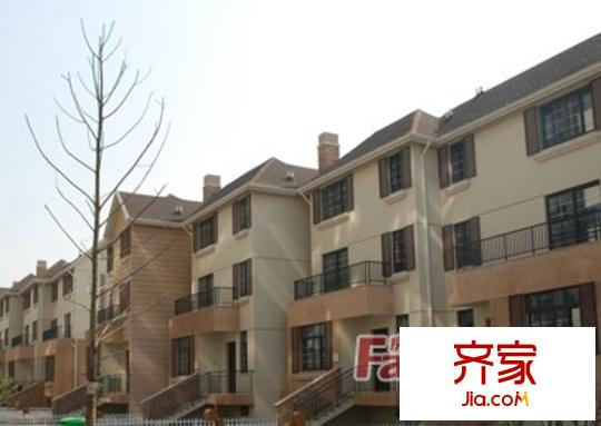 當代華府外景圖3