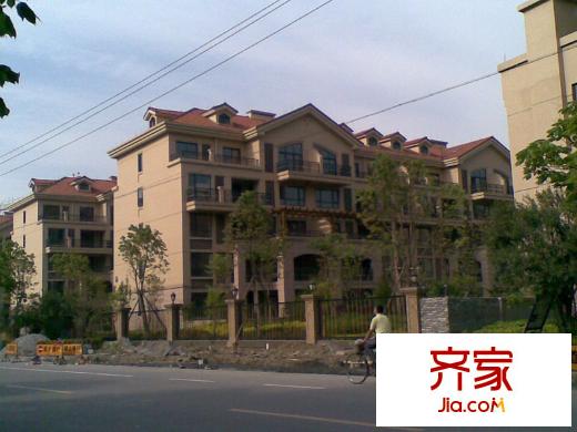 米蘭風(fēng)景(20130313)