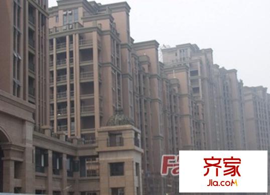 皇馬公寓3