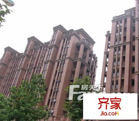 皇馬公寓1