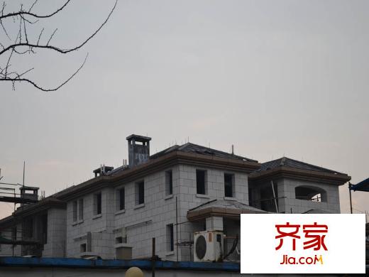春曉源燕園工程（2013-1-31）