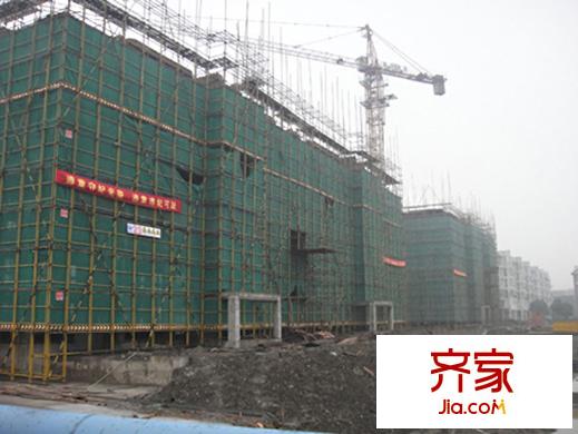恒鑫文錦苑（2010-12-03）