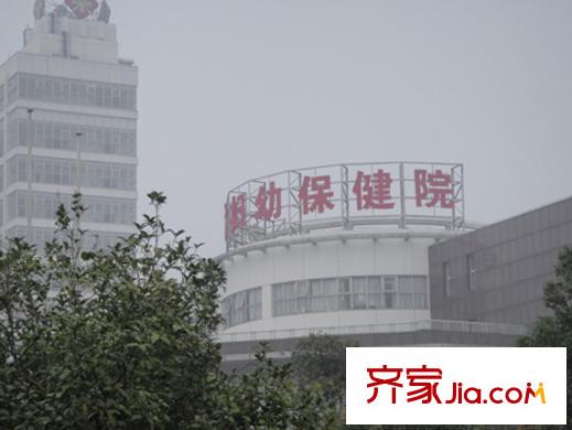 恒鑫文錦苑嘉興婦幼保健院（北200米處）