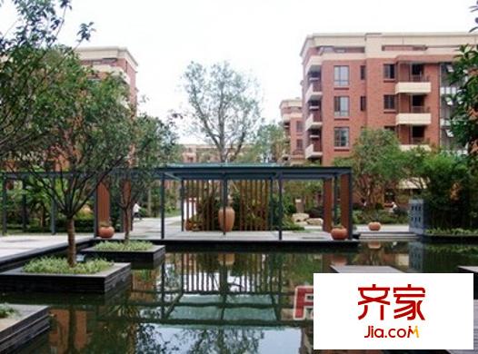金都九月洋房朗軒外景圖6