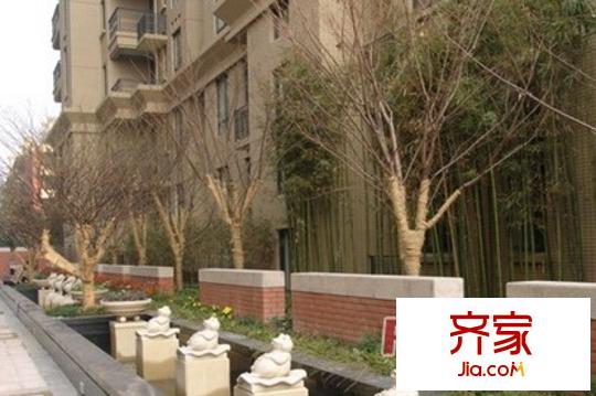 金都九月洋房朗軒外景圖5