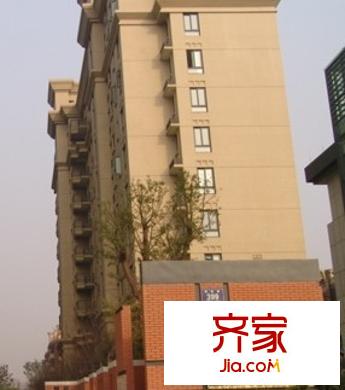 金都九月洋房朗軒外景圖3