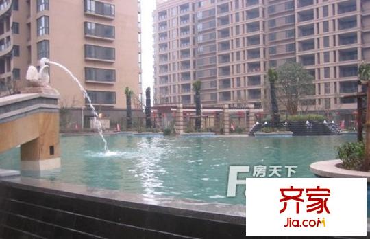 新亞香榭水岸4