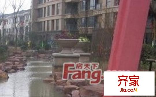 新亞香榭水岸