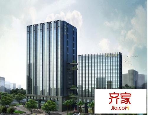 浙聯(lián)金座