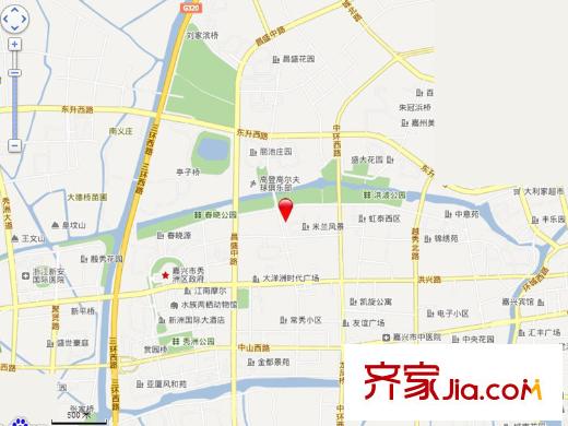米蘭風(fēng)景（2013-02-01）