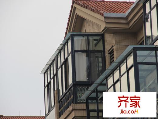 米蘭風(fēng)景(20130313)