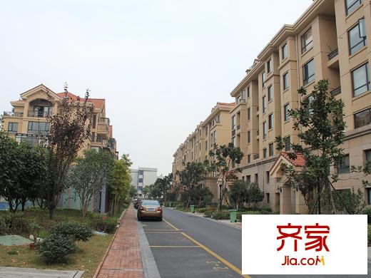 米蘭風(fēng)景(20130313)