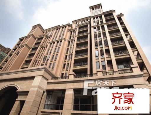 皇馬公寓5
