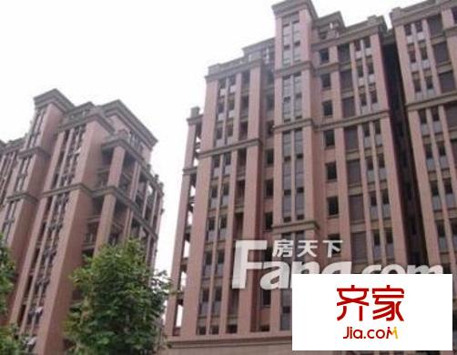 皇馬公寓