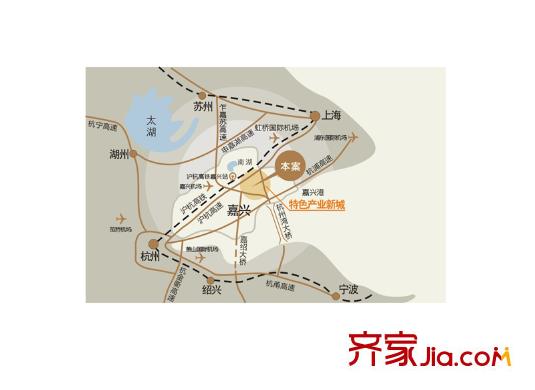 御翠花苑長三角