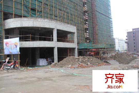 贊成新都名邸20130423