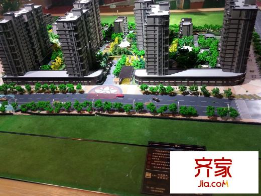 贊成新都名邸2014-4-10