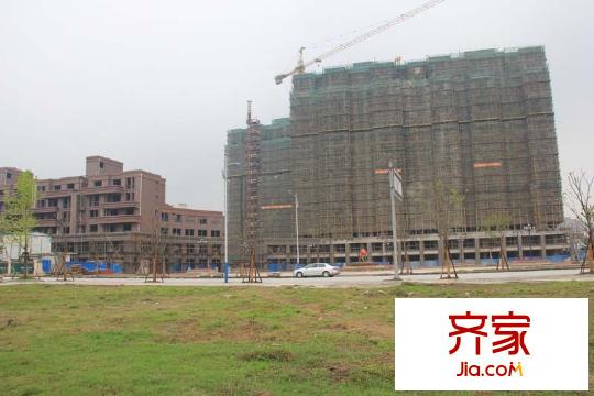 贊成新都名邸20130423