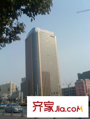 融寓龍威大廈 東30米處