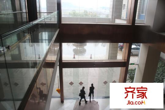 元一柏莊?現(xiàn)代廣場(chǎng)（2013.04.02）