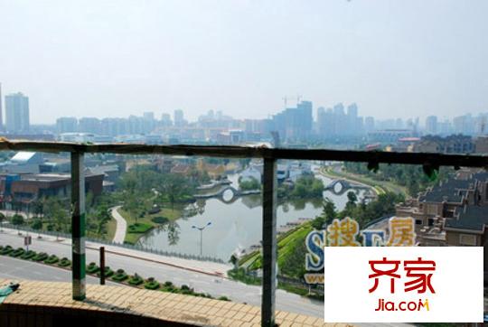 郁金香岸（2010-10-12）