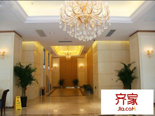 融寓實(shí)景圖