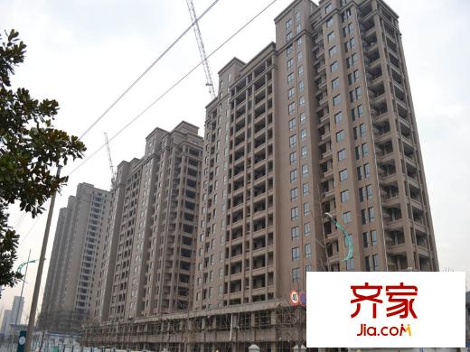 春曉源燕園工程（2013-1-31）