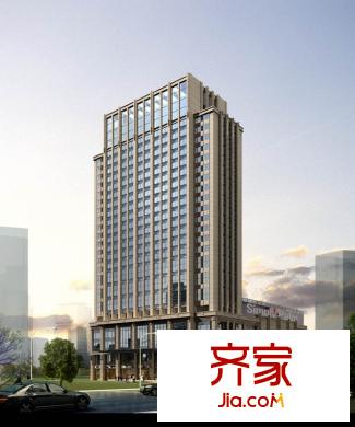 融寓