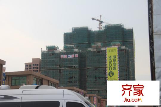信源親水灣