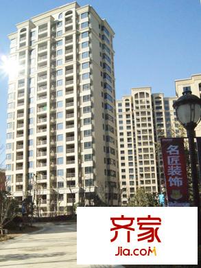 玫瑰恬園2014.1.21