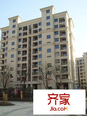 玫瑰恬園2014.1.21