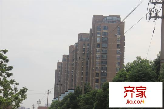龍盛右岸名邸（2015.9.18）